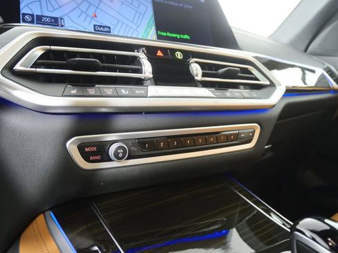 Certified 2023 BMW X5 sDrive40i w/ M Sport Package image 25