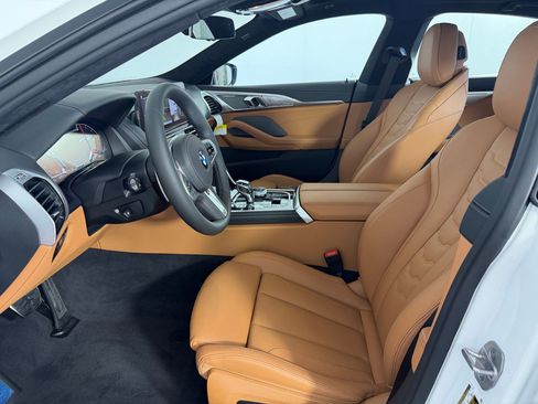 New 2026 BMW 840i RWD image 5