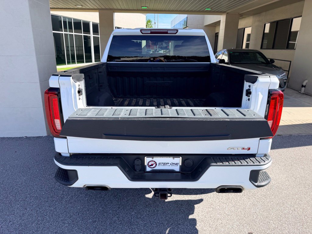 Used 2021 GMC Sierra 1500 AT4 AWD/4WD image 30