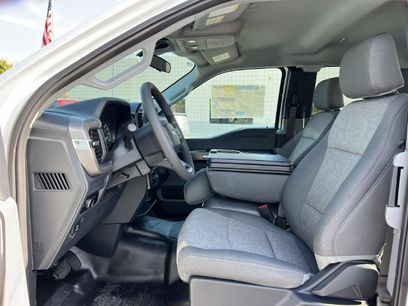 New 2026 Ford F150 XL w/ Equipment Group 103A High