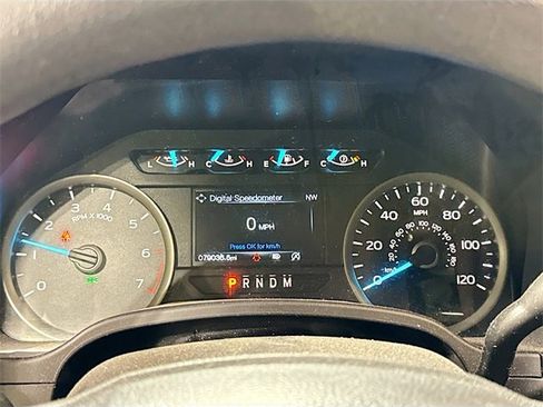 Used 2019 Ford F150 XLT w/ XTR Package image 14