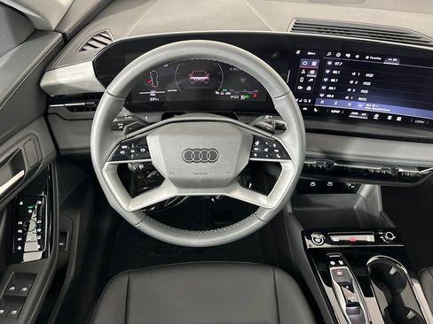 New 2025 Audi Q6 e-tron Premium Plus image 13