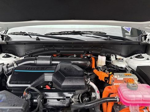 Certified 2024 Hyundai Santa Fe Calligraphy image 29