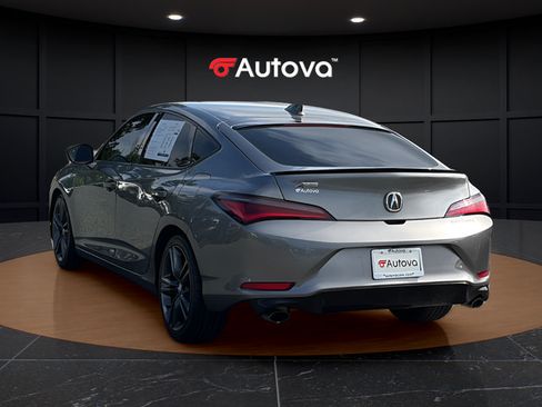 Used 2023 Acura Integra A-Spec FWD image 3