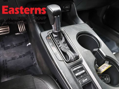 Used 2025 Honda Civic Sport image 13