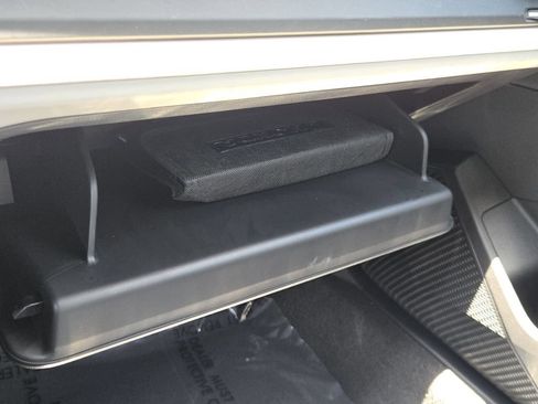 Certified 2023 Honda Accord EX image 22
