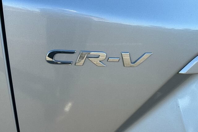 Certified 2022 Honda CR-V EX image 26