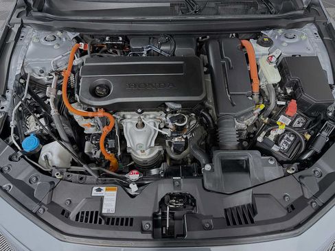 Certified 2023 Honda Accord Sport image 27