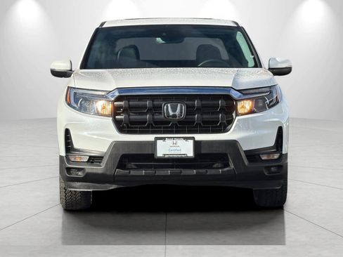 Used 2024 Honda Ridgeline RTL image 10