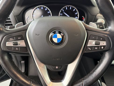 Used 2021 BMW X3 sDrive30i w/ Convenience Package RWD image 13