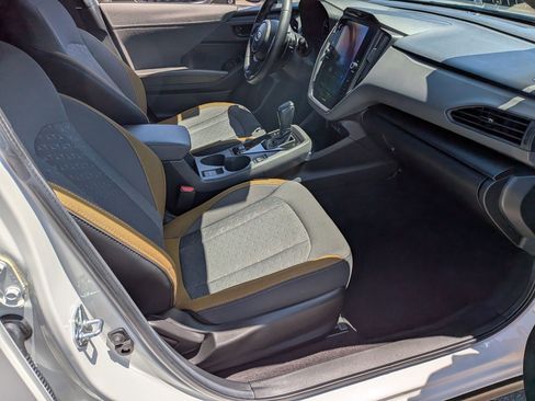 Certified 2025 Subaru Crosstrek 2.5i Sport w/ Crosstrek Mirror Package image 34