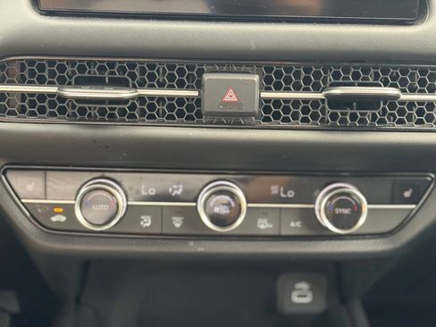 Used 2023 Honda HR-V EX-L image 27