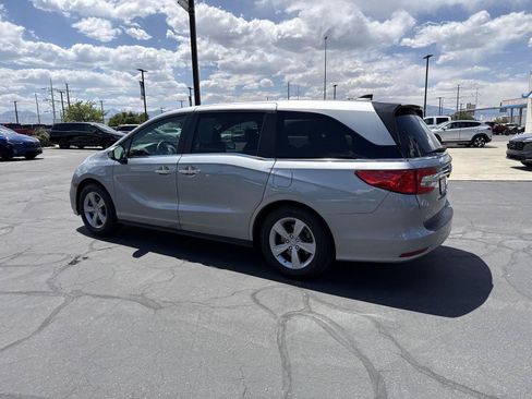 Used 2019 Honda Odyssey EX-L image 10