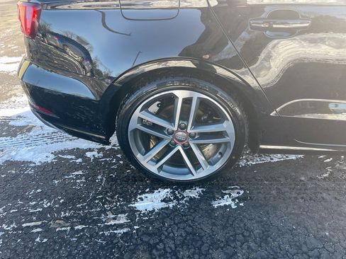 Used 2019 Audi A3 2.0T Premium image 6