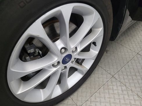 Used 2020 Ford Fusion SE image 31