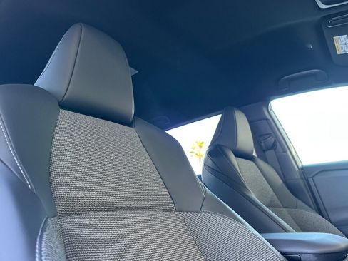 New 2026 Toyota bZ image 16