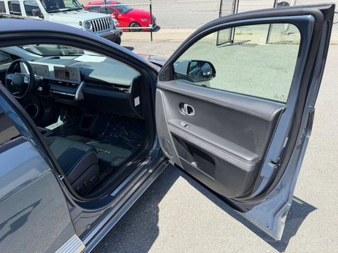 Used 2024 Hyundai Ioniq 5 Limited RWD image 43