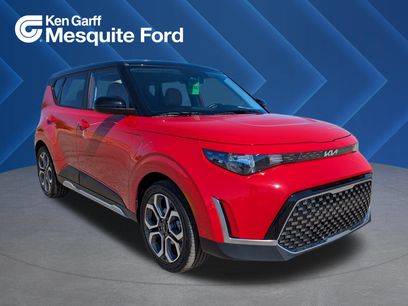 Used 2025 Kia Soul EX
