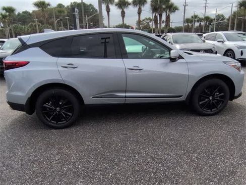 New 2026 Acura RDX SH-AWD image 9