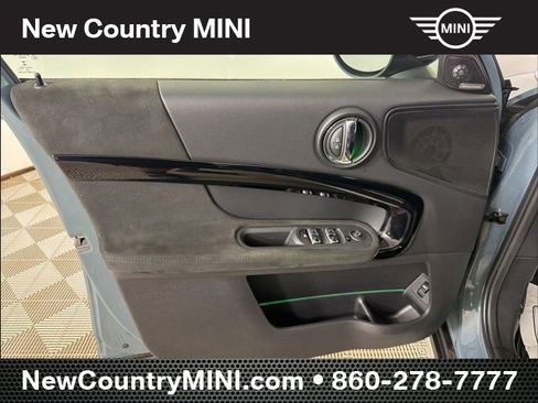Certified 2023 MINI Cooper Countryman S w/ Signature Upholstery Package AWD/4WD image 12