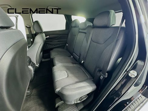 Used 2022 Hyundai Santa Fe SE FWD image 30