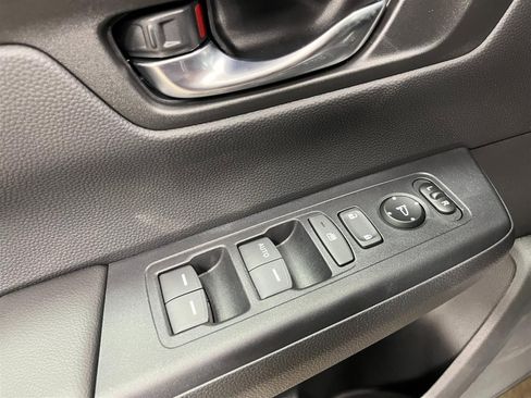 New 2026 Honda CR-V LX image 12