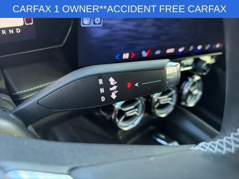 Used 2024 Chevrolet Blazer EV LT image 30