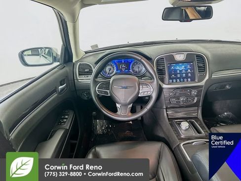 Used 2022 Chrysler 300 Touring L AWD/4WD image 23