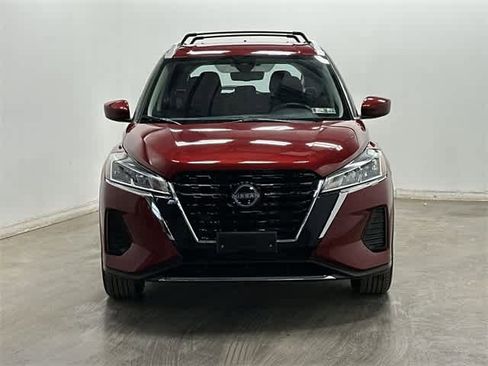 Used 2024 Nissan Kicks SV w/ Interior Electronics Package image 29