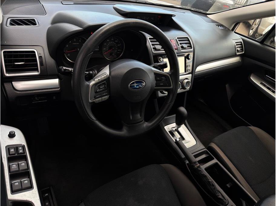 Used 2016 Subaru Impreza 2.0i Premium AWD/4WD image 2