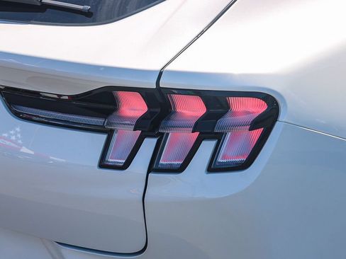 Used 2024 Ford Mustang Mach-E Premium RWD image 12