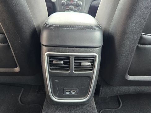 Used 2023 Dodge Charger R/T w/ Navigation & Travel Group RWD image 30
