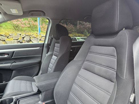 Used 2018 Honda CR-V LX image 22