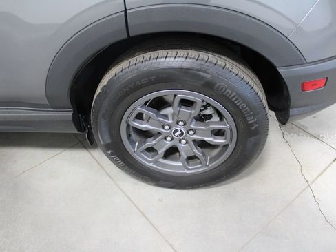 Used 2024 Ford Bronco Sport Big Bend w/ Convenience Package image 56