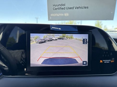 Used 2021 Hyundai Palisade SEL w/ Convenience Package AWD/4WD image 21