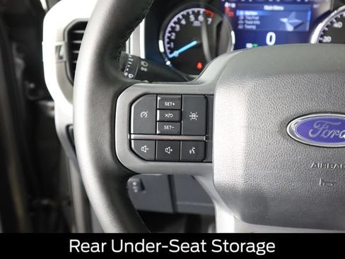 Certified 2023 Ford F150 XLT w/ Equipment Group 302A High AWD/4WD image 47