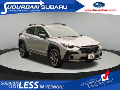 Certified 2026 Subaru Crosstrek 2.5i Premium