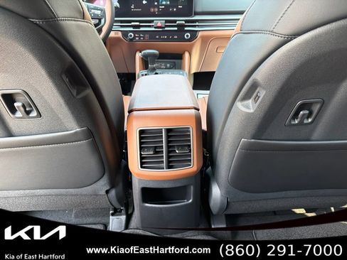 New 2026 Kia Sportage X-Line AWD/4WD image 21