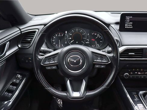 Used 2021 MAZDA CX-9 Carbon Edition image 21