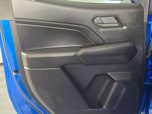 Used 2023 Chevrolet Colorado Trail Boss image 35