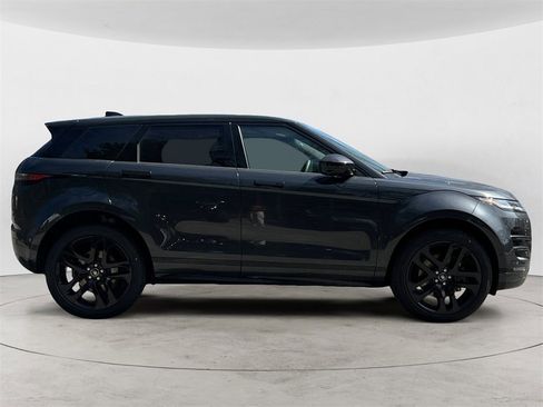 New 2026 Land Rover Range Rover Evoque Dynamic SE image 6