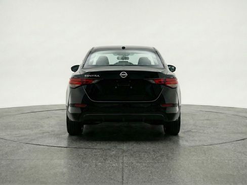 Used 2025 Nissan Sentra SV FWD image 7
