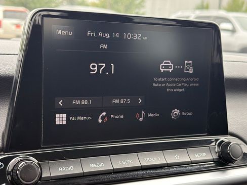 Used 2024 Kia Forte LXS FWD image 19