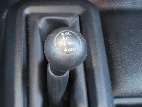 Used 2023 RAM 3500 Tradesman image 24