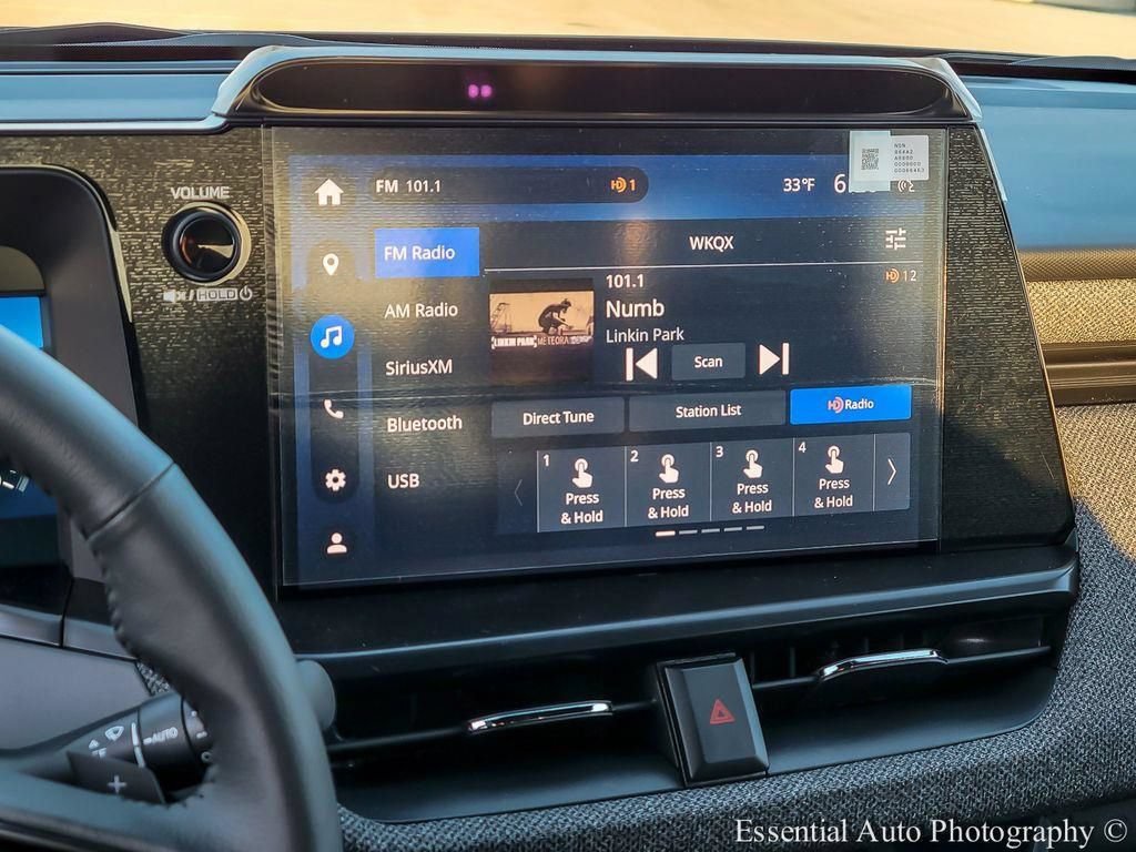 New 2026 Subaru Outback Limited AWD/4WD image 19
