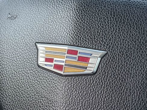 Used 2016 Cadillac ATS 2.5L image 21