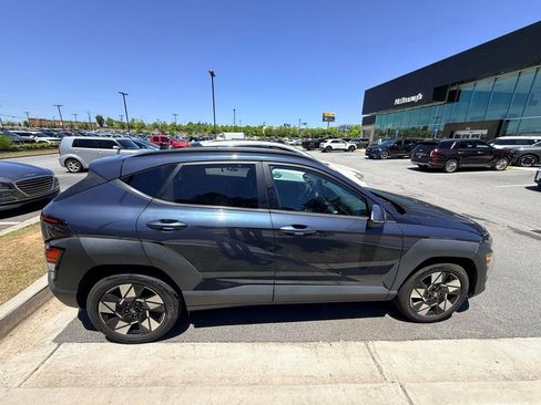 Used 2024 Hyundai Kona SEL FWD image 6