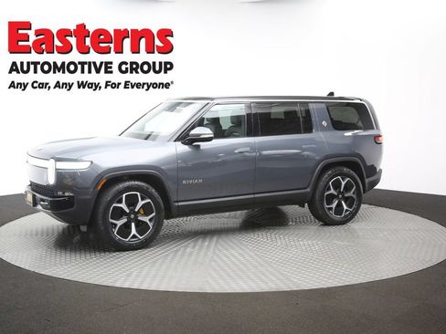 Used 2023 Rivian R1S Adventure AWD/4WD image 58