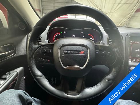 Used 2018 Dodge Durango GT w/ Premium Group image 19