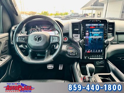 Used 2022 RAM 1500 TRX w/ TRX Level 2 Equipment Group AWD/4WD image 38